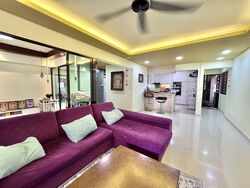 Blk 391 Yishun Avenue 6 (Yishun), HDB Executive #496008011